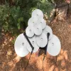 Lilypad Cymbals Outdoor Instrument thumbnail 3