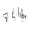 Freenotes Sculptural Ensemble thumbnail 1