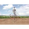 Spider Pyramid 4-4 Net Climber thumbnail 1