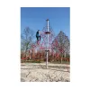 Spider Pyramid 6-6 Net Climber thumbnail 1