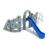 Craggy Summit Rock Climber and Slide thumbnail 1