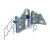 Craggy Summit Rock Climber and Slide thumbnail 2