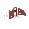 Craggy Summit Rock Climber and Slide thumbnail 4