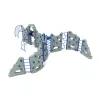 Craggy Crest Rock Climber and Slide thumbnail 4