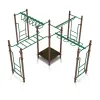 Waverly Woods Fitness Structure thumbnail 1