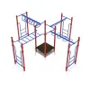 Waverly Woods Fitness Structure thumbnail 4
