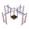 Waverly Woods Fitness Structure thumbnail 5