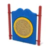 Ball Maze Freestanding Panel thumbnail 1