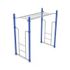 Straight Rung Horizontal Ladder thumbnail 2