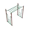 Straight Rung Horizontal Ladder thumbnail 3