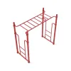 Straight Rung Horizontal Ladder thumbnail 4