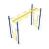 Straight Snake Loop Ladder thumbnail 3