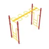 Straight Snake Loop Ladder thumbnail 5