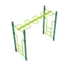 Straight Snake Loop Ladder thumbnail 6