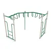 90-Degree Trapezoid Loop Ladder thumbnail 2