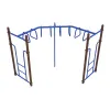 90-Degree Trapezoid Loop Ladder thumbnail 3