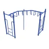 90-Degree Trapezoid Loop Ladder thumbnail 4