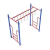 Double Straight Swinging Ring Ladder thumbnail 2