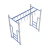 Double Straight Swinging Ring Ladder thumbnail 4