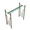 Single Parallel Bar Ladder thumbnail 2