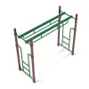 Double Parallel Bar Ladder thumbnail 4