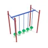 Single Row Pebble Bridge thumbnail 4