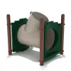 Skylight Trunk Crawler thumbnail 2
