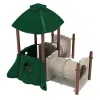 Early Child Treetop Connection thumbnail 2
