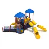 Lincoln Lookout Inclusive Play Structure thumbnail 2