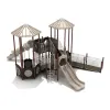 Lincoln Lookout Inclusive Play Structure thumbnail 4