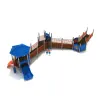 High Sierra Inclusive Play Structure thumbnail 2
