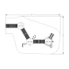 High Sierra Inclusive Play Structure thumbnail 5