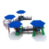 Turkey Trail Inclusive Play Structure thumbnail 2