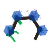 Turkey Trail Inclusive Play Structure thumbnail 3