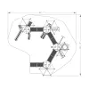 Turkey Trail Inclusive Play Structure thumbnail 5