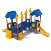 Orchid Oasis Tree House Play Structure thumbnail 1