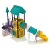 Gabbling Giraffe Tree House Play Structure thumbnail 2