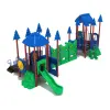 Finny Fish Tree House Play Structure thumbnail 2