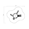 Palm Place Tree House Play Structure thumbnail 4