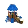 Palm Place Tree House Play Structure thumbnail 1