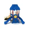 Palm Place Tree House Play Structure thumbnail 2