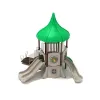 Cougar Corral Tree House Play Structure thumbnail 1