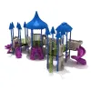 Mighty Macaw Tree House Play Structure thumbnail 2