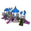Mighty Macaw Tree House Play Structure thumbnail 1