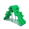 Pixel Bridge Climber thumbnail 2