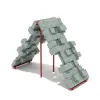 Pixel Bridge Climber thumbnail 4