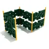 Pixel Fence Climber thumbnail 2