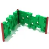 Pixel Fallen Bridge Climber thumbnail 4