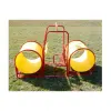 Stationary Steam Roller thumbnail 1