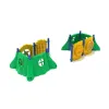 Henry Hornbill Tree House Play Structure thumbnail 2